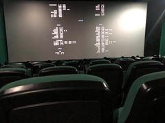 -完美世界影城(北京管庄店)