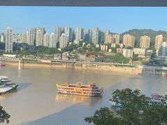 -極上萬膳·日料放题(来福士江景店)