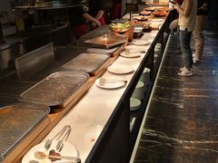 自助取餐区-加餐海鲜自助(宝龙一城店)
