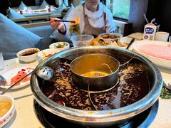 -家一加火锅(绿地翠谷总店)
