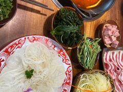 -楠火锅(哈尔滨金爵万象店)