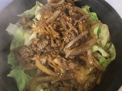 -牛邸·烧肉饭(来福士店)