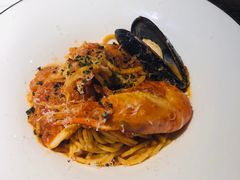 -Primo·丽莫意大利窑烤披萨