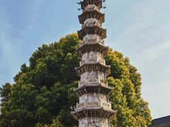 -香积寺