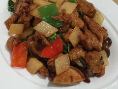 -佛有缘素食馆·荔湾老字号(陈家祠首店)
