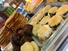 -护国寺小吃店(阜成门桥店)