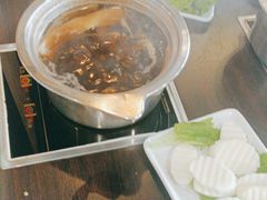 -翠峰苑火锅(迎宾路店)