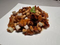 -董家大院·京味家常菜(朝丰家园店)