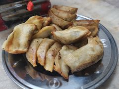 -桂萍特色牛筋牛杂(长堤街总店)