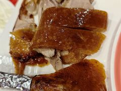 -正阳门饭庄·烤鸭·北京菜(万丰路七里庄店)