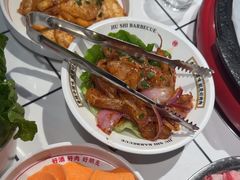 -酒拾烤肉(奥体天虹店)