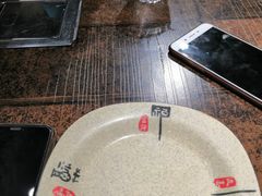 -蜀留香石锅鱼(六顺街店)