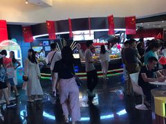 -飞扬影城(正佳IMAX店)