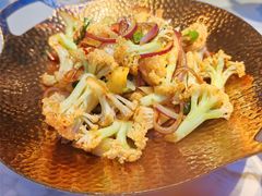 -阿里疆Alijiang·丝路美食·异域风情·清真(长楹天街店)