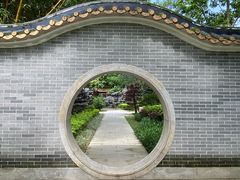 -顺峰山公园