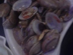 -海口骑楼小吃街