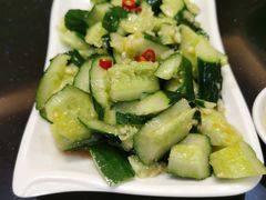 巧手黄瓜-廣順興(平原路店)