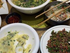 -金塔傣乡·云南民族特色菜·傣味手抓饭(金瓦路店)