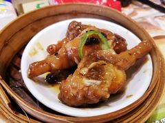 -添好运点心专门店(北角店)