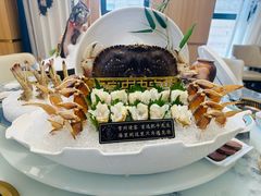 -田园肥牛鲍鱼先生(新北店)