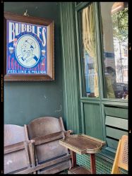 点击看大图 -IMUSE BARBER SHOP