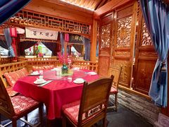 -正阳门饭庄·烤鸭·北京菜(万丰路七里庄店)