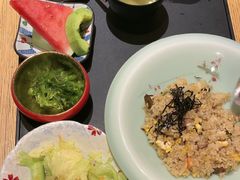 -万鱼亭 日本料理(无锡香山名园店)