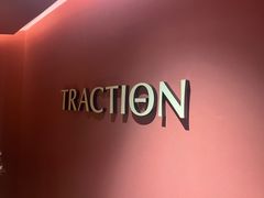 -TRACTION 运动中心(金融街店)