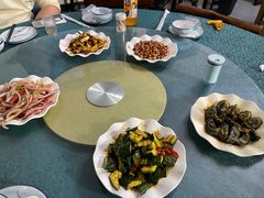 -新疆狼爷烤肉(宋庄店)