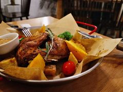 -The Good Place好地方·Brunch·coffee(国贸店)