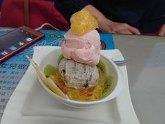 -欧恋洋葱冰淇淋绿豆馔