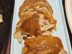 -玉桥餐厅(天坛店)