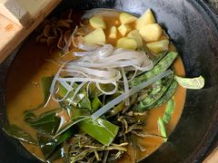 -农家铁锅炖(太阳沟店)