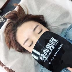 -峰尚美颜·半永久化妆美睫纹眉