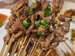 -木屋烧烤(西南角店)