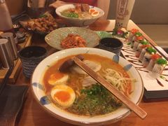 -本气家(悦荟万科广场店)