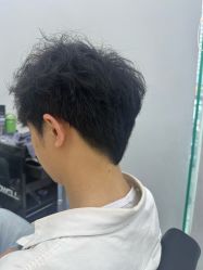 -1983 Hair Salon