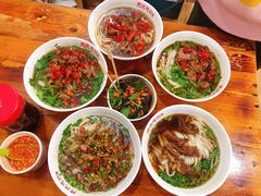 -肆姐面粉馆(坡子街店)