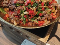 -九转小磨·非遗东北菜(万达广场店)