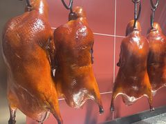 -额娘·春饼烤鸭(乐汇城店)