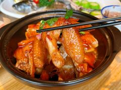 -飞来湖湿地公园