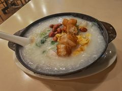 荔湾艇仔粥-玲又珑美食(盘福路店)