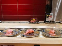 -大起水产回转寿司(大丸心斋桥店)