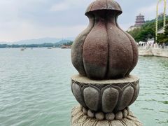 -颐和园