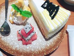 -一心创作料理屋(经开万达店)