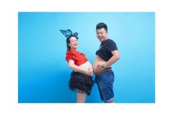 -蔚蓝映像STUDIO婚纱摄影(南稍门店)