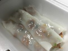 -添好运点心专门店(中环IFC店)