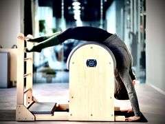 -ALIV WELLNESS运动健身(浦东大道店)
