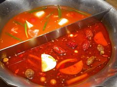 -湊湊火锅·茶憩(上海合生汇店)