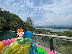 -千岛湖天屿景区